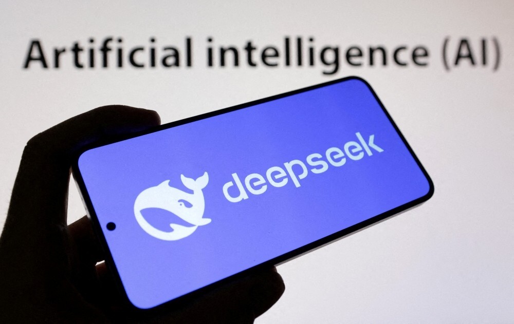 DeepSeek valued at over US$50b as Tencent, JD.com join funding round, say reports