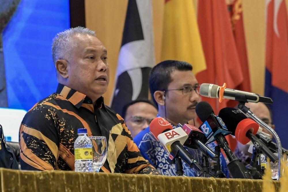 STPM 2025: Record 1,336 students score perfect 4.0 CGPA