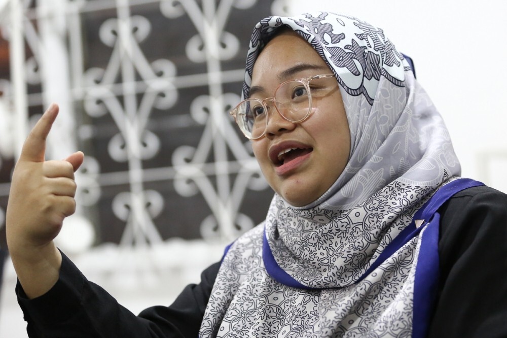 Johor polls: Muda says relationship with Bersatu positive, but no pact agreed