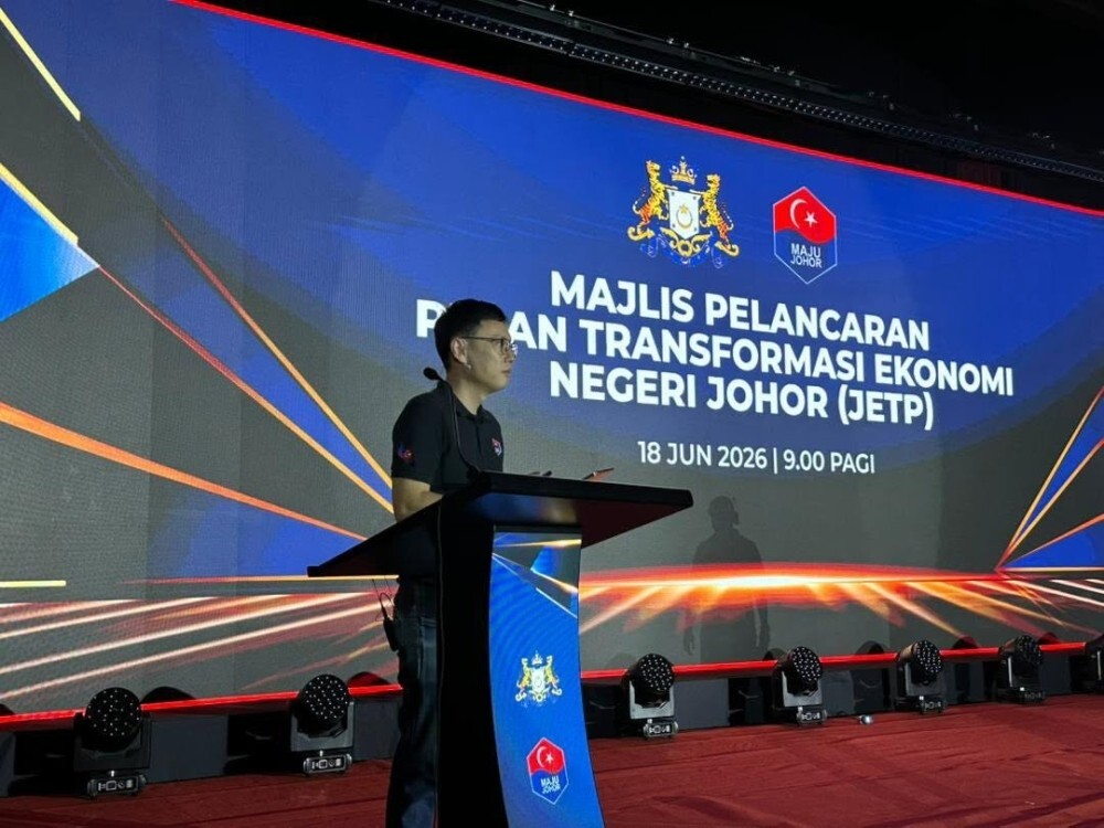 Johor rolls out economic plan targeting RM167.4b in investments