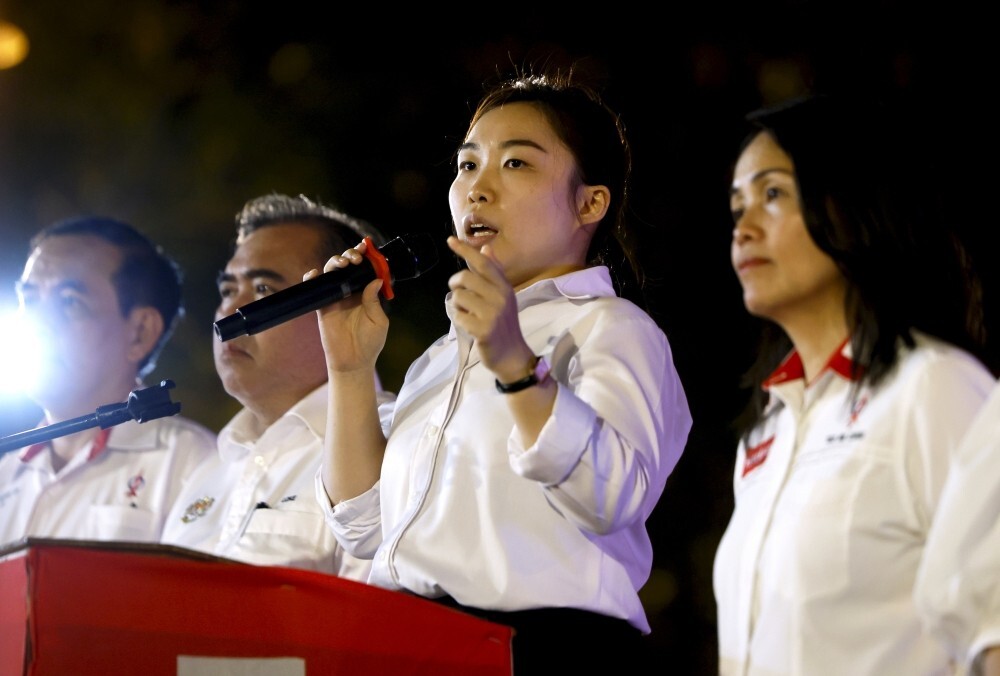 DAP names newcomer Chu Poh Yee as first Johor polls candidate, rest to be named by Monday