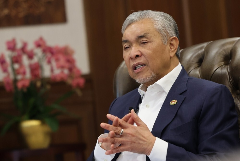 Cabinet approves National Tahfiz Council, Zahid to chair new body