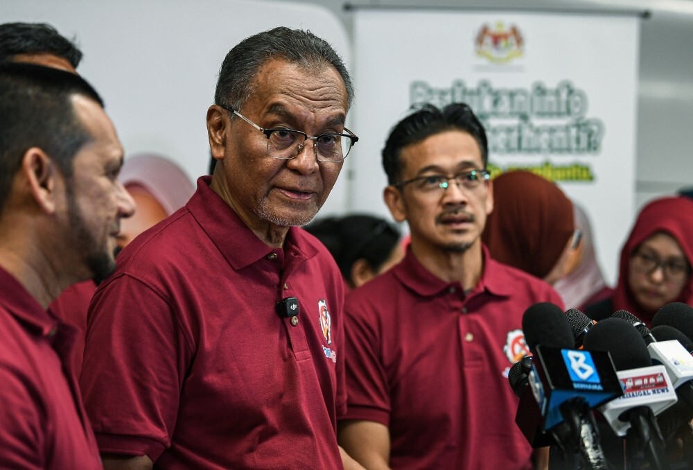Dzulkefly: MOH fast‑tracking study on e‑MC system to curb medical certificate forgery and identity theft
