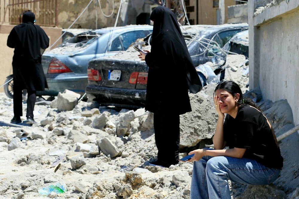 Poll shows Israelis believe Iran won war, deal leaves nation weaker and Netanyahu exposed