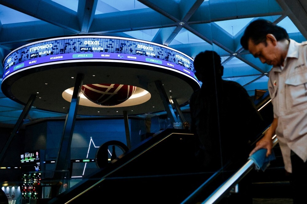 Can Jakarta dodge a devastating downgrade? MSCI set to decide Indonesia’s emerging markets status today