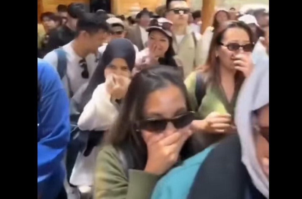 Police open disciplinary probe after personnel goes viral in China, IGP warns every officer accountable