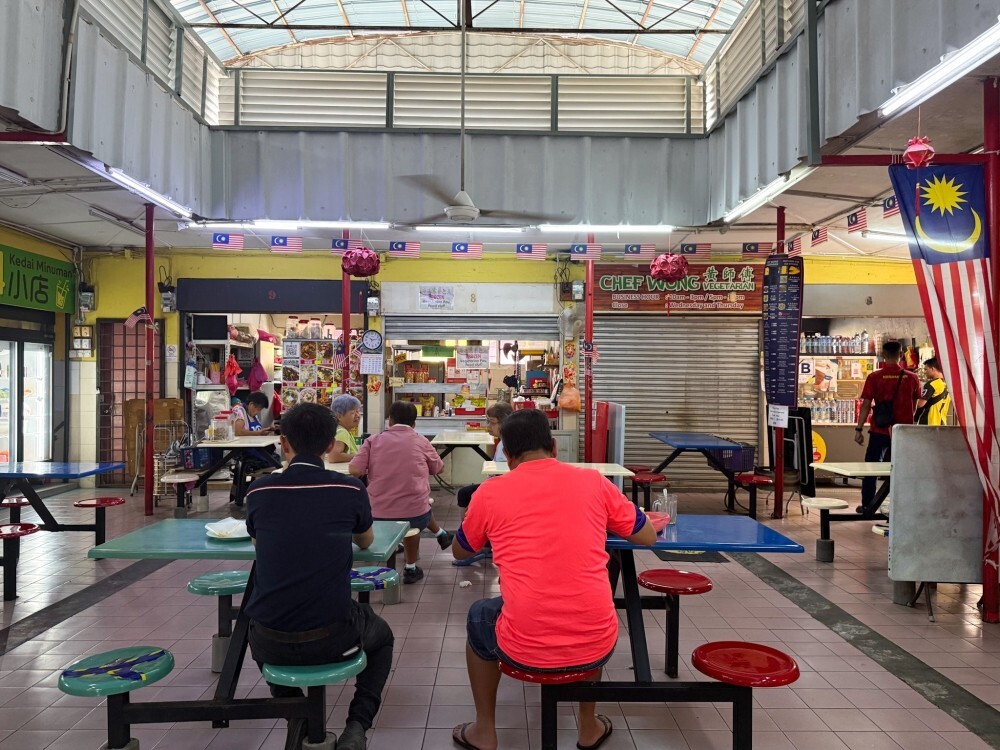 Food court prices under watch as Selangor directs local councils to step up checks