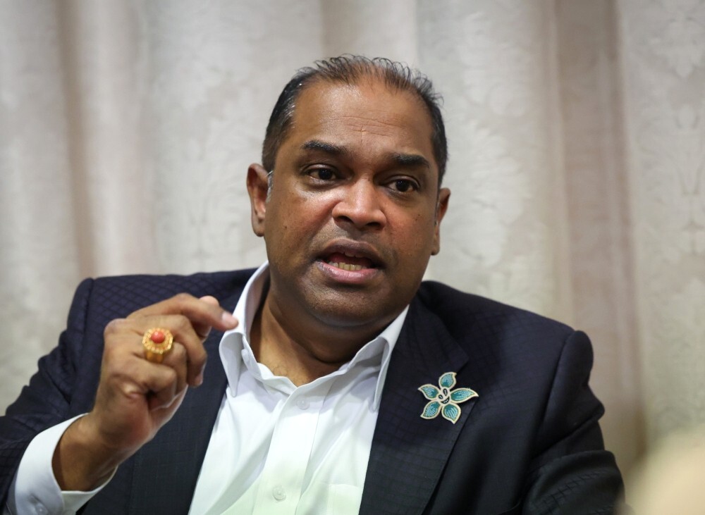 Malaysia records 42,807 job losses as 697,000 roles at risk from AI without urgent upskilling, says HR minister