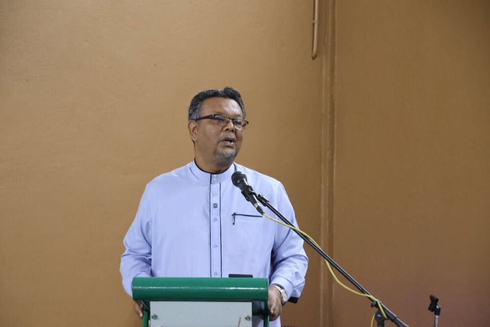 Kedah exco to face court over higher education access issue linked to ‘backdoor’ admissions claims