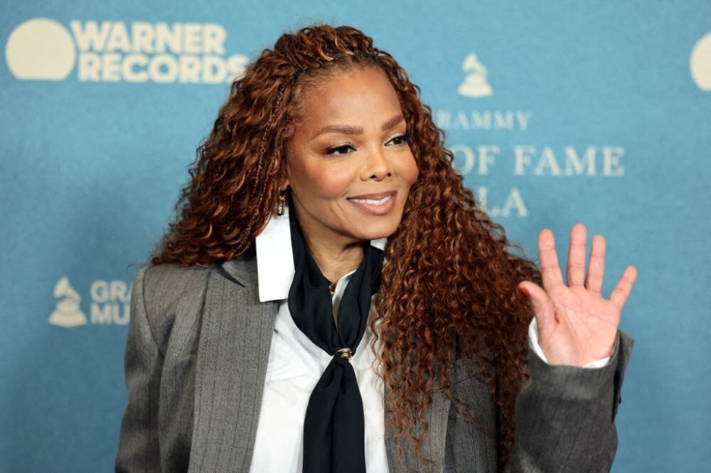 Singapore GP adds Janet Jackson, JJ Lin and Cortis to blockbuster Formula One weekend line-up
