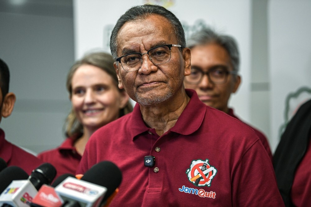Dzulkefly announces immediate RM805,700 allocation for Senawang health and dental clinics