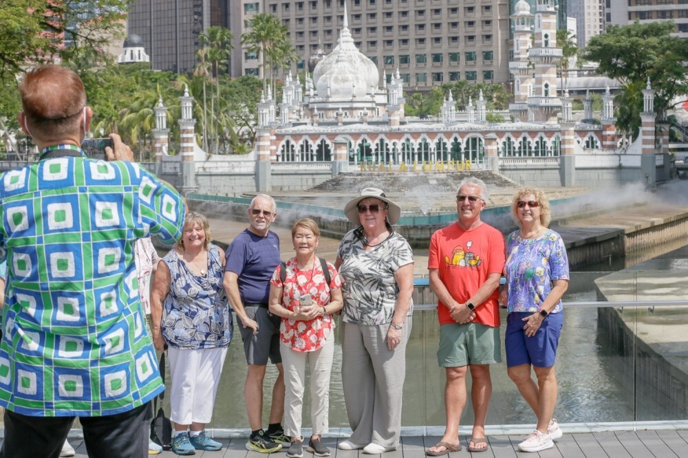 Report: Malaysia tourism to rebound H2 2026 from Middle East conflict disruption, arrivals set to top pre-pandemic levels
