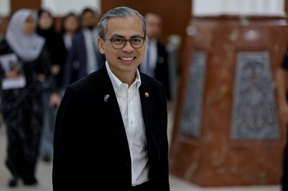 Fahmi: PM Anwar directs Home Ministry to review Rohingya management findings after inter-agency meetings