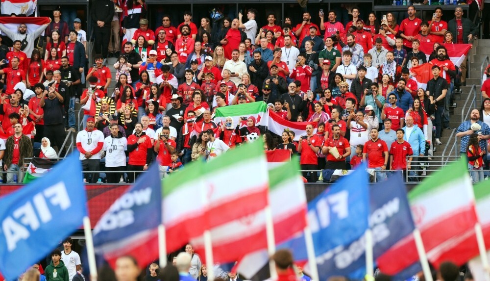 Ghost tickets: World Cup fans left flustered by last-minute StubHub ticket cancellations