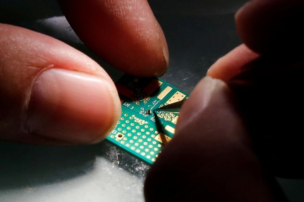 Malaysia’s biggest tech challenge is talent, not infrastructure, says Mosti