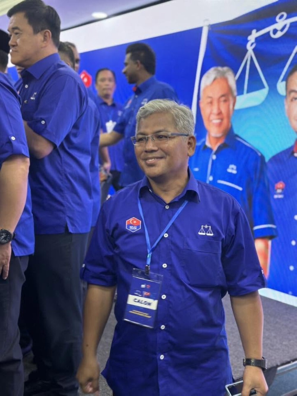BN confident of winning back Bukit Kepong seat as Johor election campaign begin