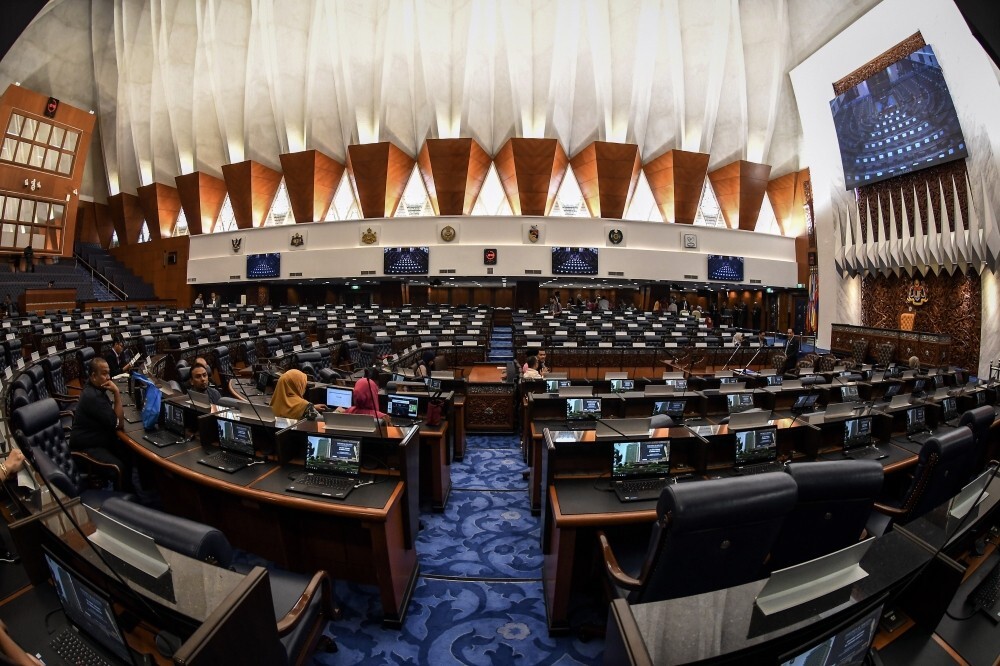 In Dewan Rakyat today: Tourism fallout from West Asia conflict and Langkawi’s border security readiness