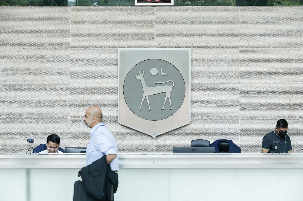 Putrajaya says shielding SMEs from war fallout top priority, RM700m in financial help already given up to June