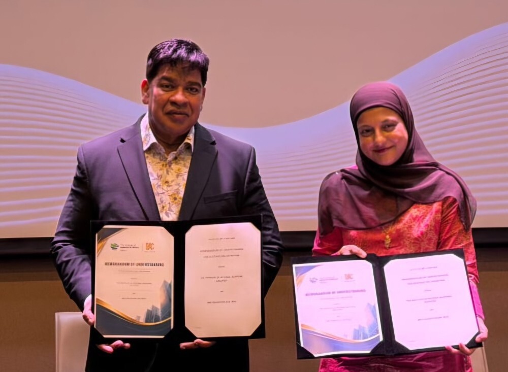 New IIA Malaysia, BAC partnership aims to grow country’s internal audit talent pool