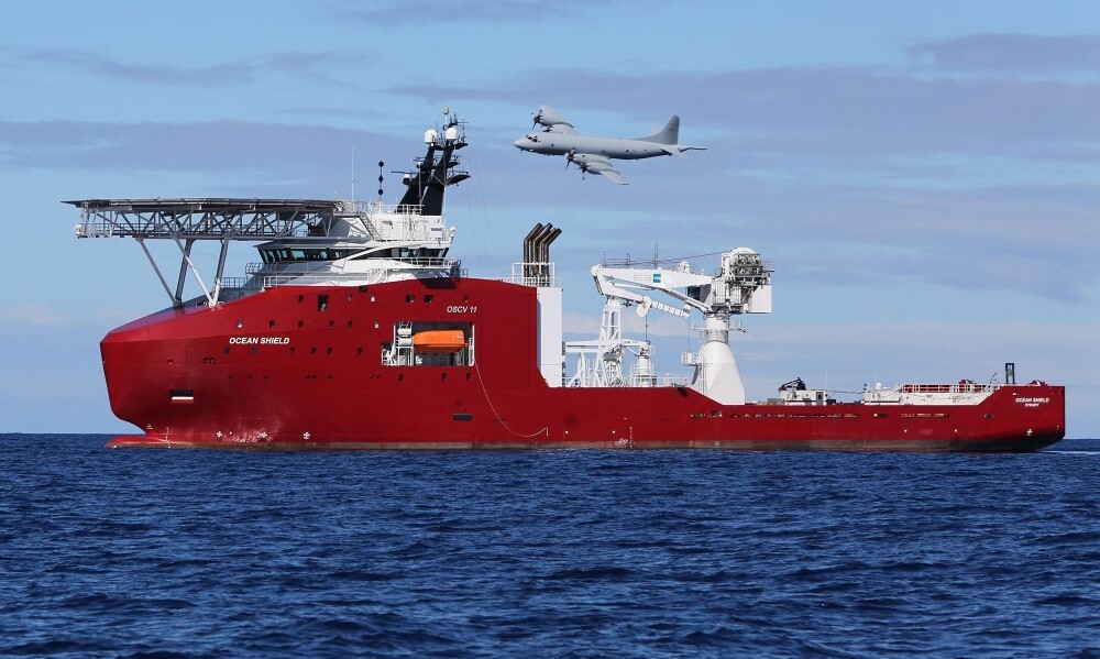 Cabinet greenlights MH370 deep-sea search extension with Ocean Infinity for another year, search to resume July 1, says Anthony Loke