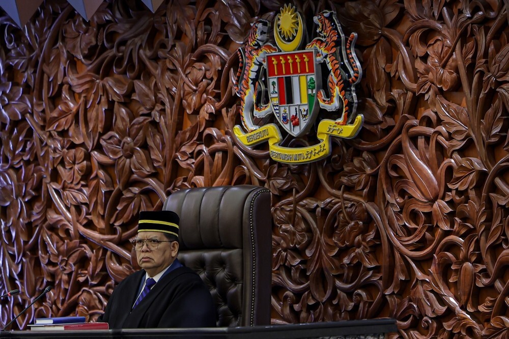 In Dewan Rakyat today: State allocation distribution, project announcement ban among key issues