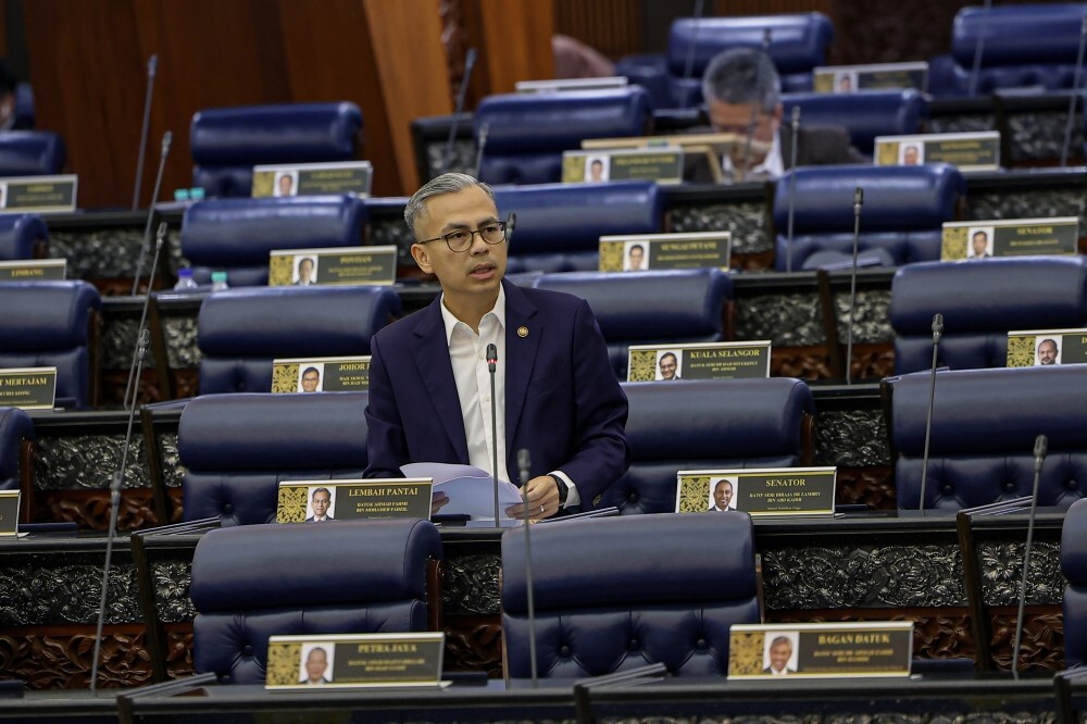 Fahmi: Putrajaya exploring agentic AI after MCMC’s harmful content workload hits equivalent of 19.7 years