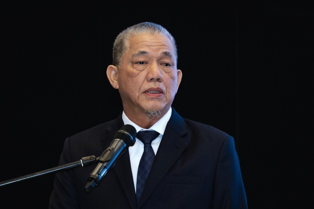 DPM Fadillah: Malaysia to turn retiring coal plants into renewable energy hubs under new plan