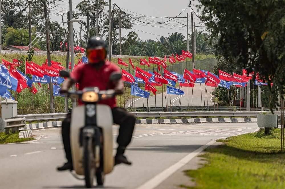 Johor polls: Bukit Batu voters’ election wish list starts with better jobs and ends with smoother roads
