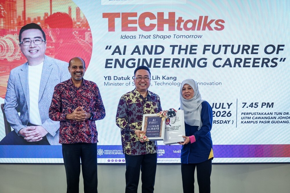 Mosti to prioritise talent development and support TVET strengthening ahead of AMMSTI‑23, says minister