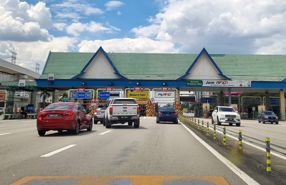 PLUS: Smart Lane at Bandar Saujana Putra-Putra Heights to close for five months for maintenance