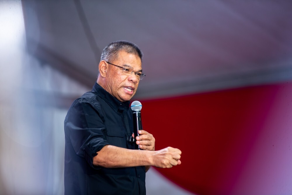 Home minister: Police working with Interpol to locate Na’imah, children in Europe in ongoing probe