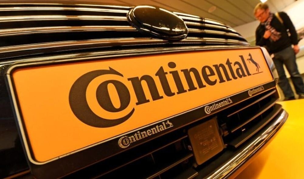 Struggling Continental to sell ContiTech in €4b deal as German auto supplier accelerates restructuring