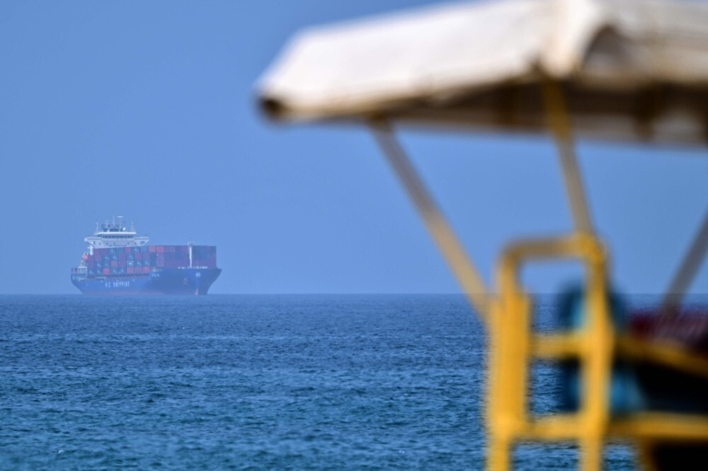 Iran envoy says friendly nations to get ‘special’ Hormuz fee treatment
