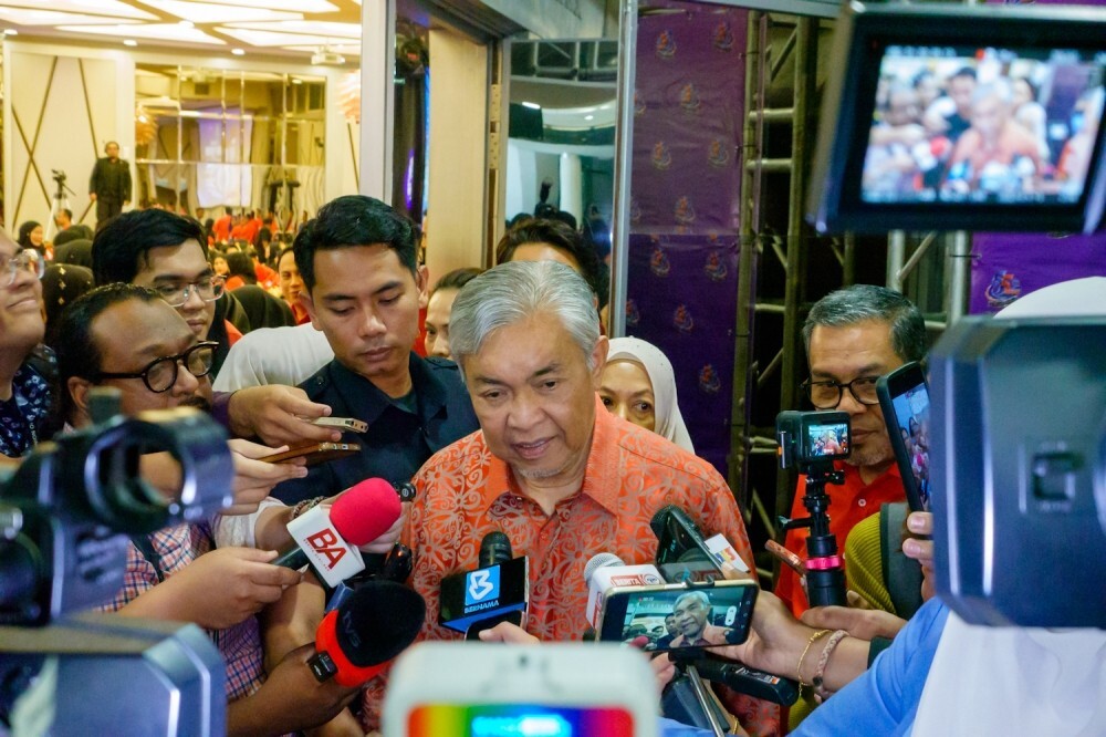 Malaysia’s first World Rural Development Day highlights efforts to uplift rural communities, says DPM Zahid