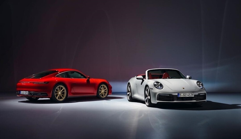 Porsche could cut up to 4,000 more jobs, report says