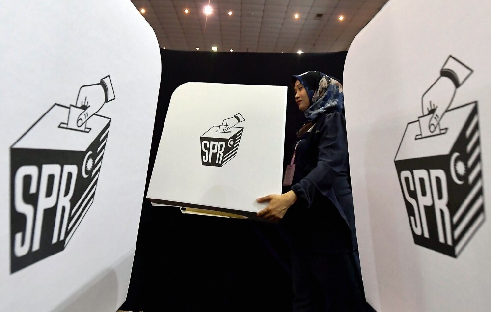 Johor polls: 24,751 early voters set to cast ballots today