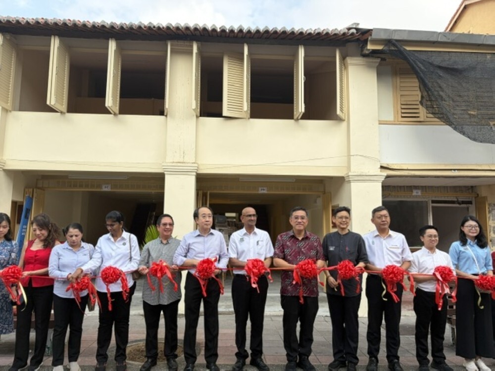 George Town’s Unesco status not under threat, says Penang exco