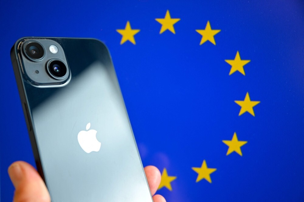 Apple loses EU court battle to evade landmark Digital Markets Act rules