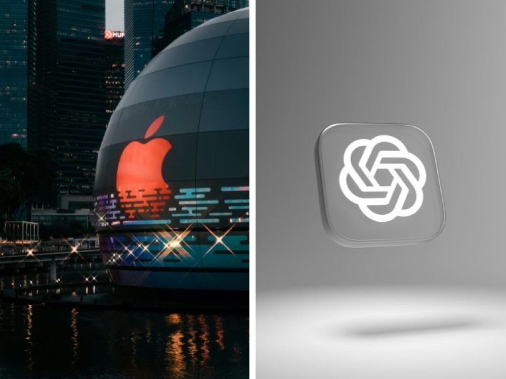 From AI buddies to rivals: Apple and OpenAI’s bromance ends in court with blockbuster trade secrets lawsuit