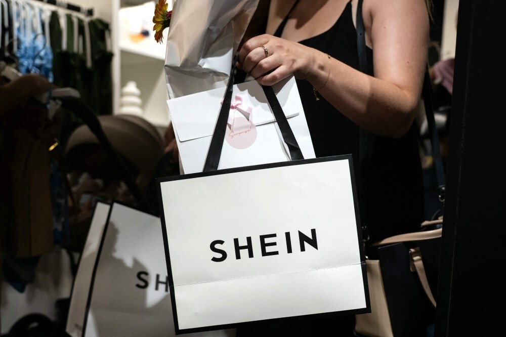 Fast fashion giant Shein gets green light for Hong Kong IPO as China opens the fashion door