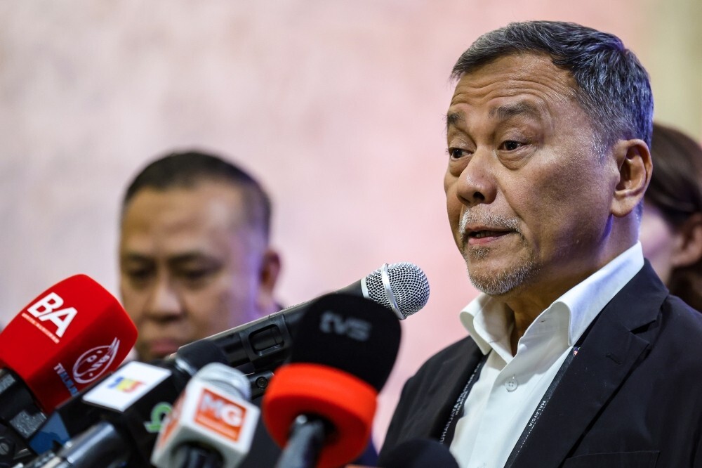 EC satisfied with smooth Johor election, says no untoward incidents reported