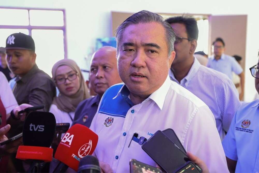 Johor polls disappointment for Pakatan, but Loke vows fresh push ahead of Negeri Sembilan election