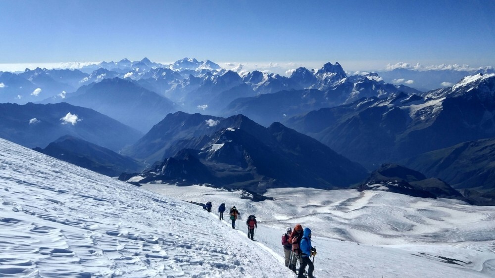 Wisma Putra confirms death of Malaysian scaling Europe’s highest peak in Russia