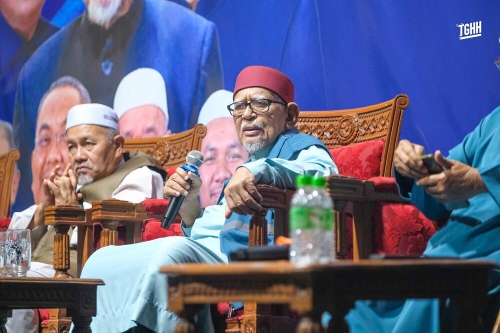 PAS accepts Umno lead, declaring Malay‑Muslim leadership must drive Negeri Sembilan government