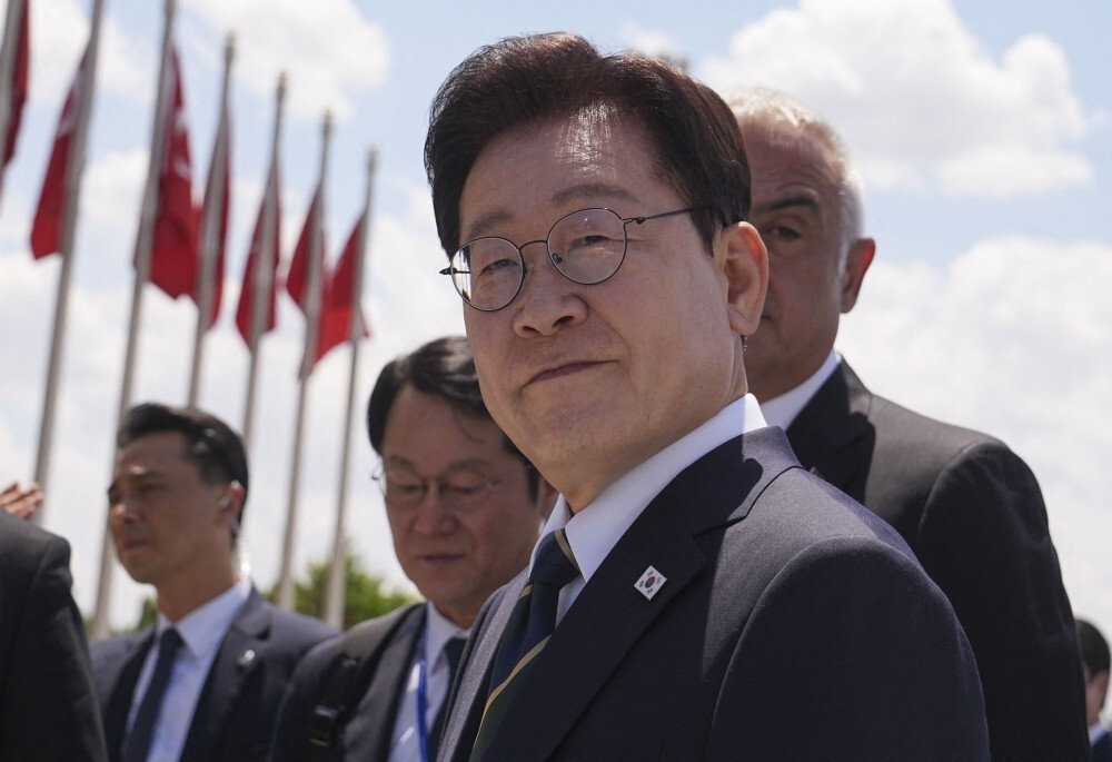 What comes next? South Korea eyes ‘golden window’ as AI chip boom promises unprecedented tax windfall
