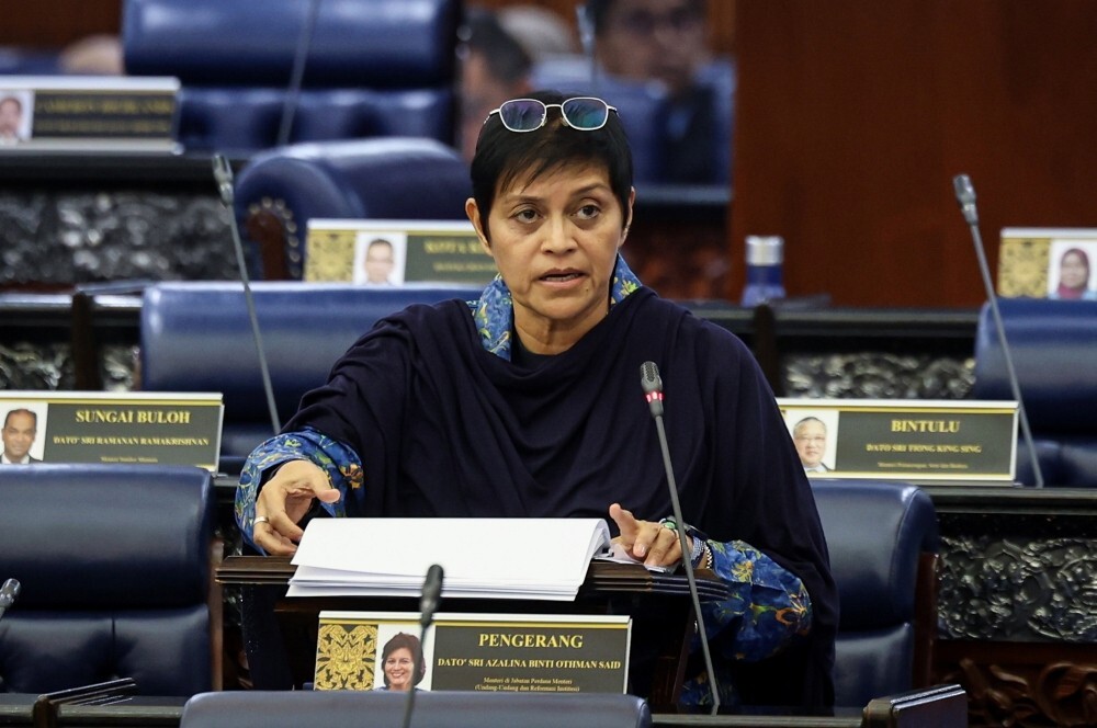 Freedom of Information Bill to get closer look as govt sends it to select committee