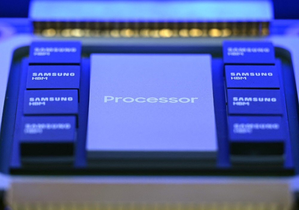 South Korea hikes 2026 growth outlook to 3pc on AI chip boom