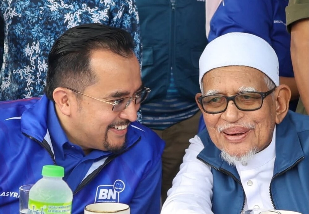 Umno sec-gen says BN-Perikatan understanding puts stability first in Negeri Sembilan polls