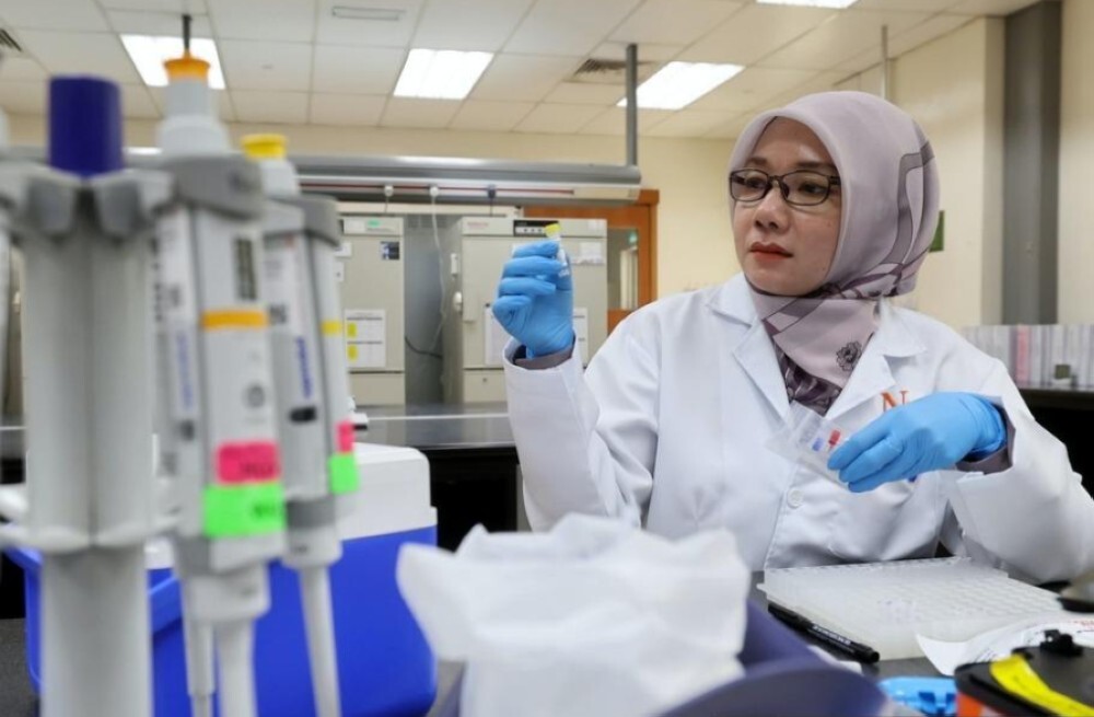 Lab tests confirm Selangor ICU patient free of leptospirosis, health dept dismisses viral claims