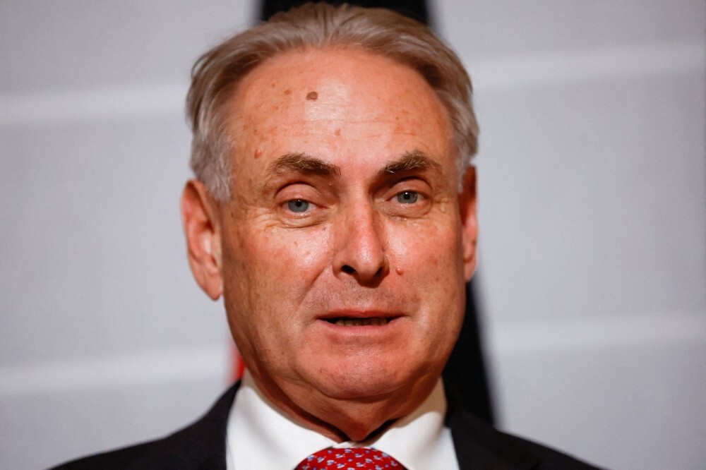 Australia calls new US tariffs unjustified and says they ‘should be removed’